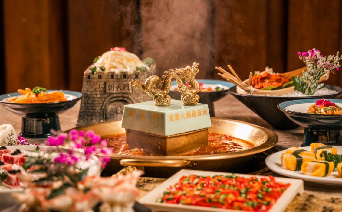 加盟一家特色火鍋店，原來(lái)優(yōu)勢(shì)這么多！