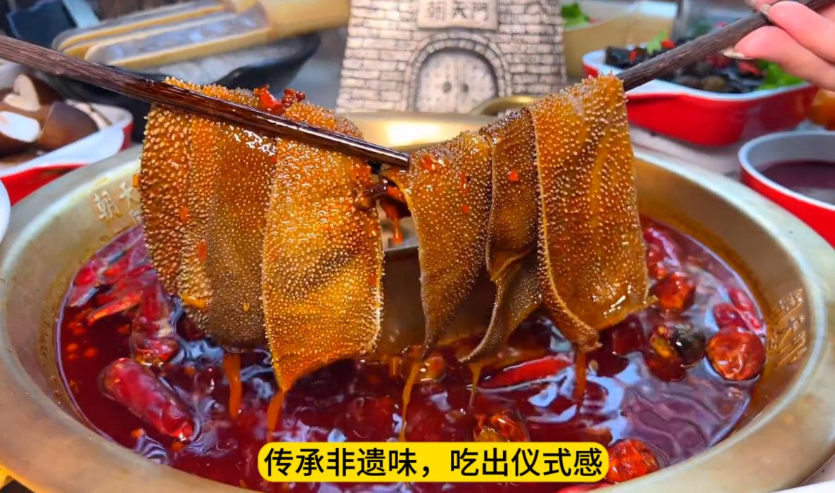 國(guó)慶節(jié)去香港，吃喝玩樂(lè)旅行打卡全攻略！