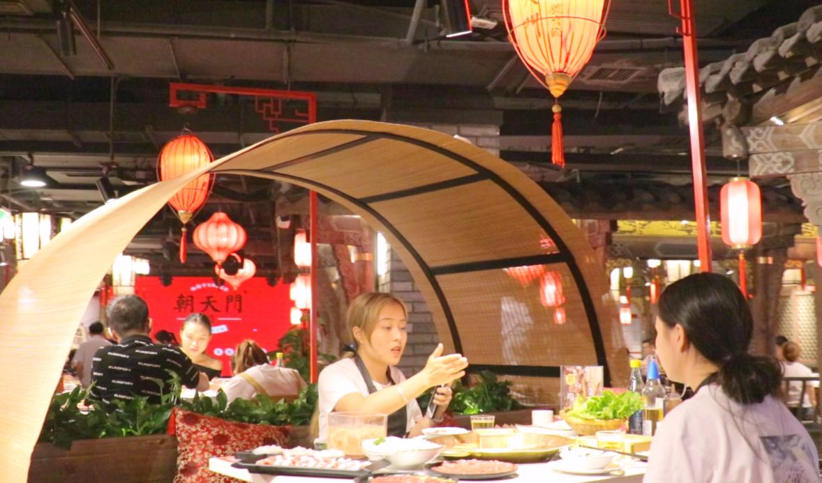 火鍋加盟，選對(duì)品牌，你就成功一半！