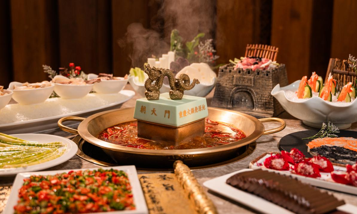 國(guó)慶去西藏，感受藏式美食，旅行打卡攻略分享