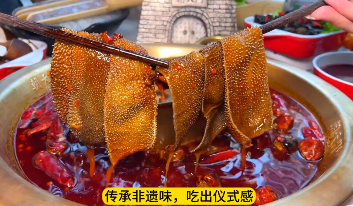 在國(guó)外開(kāi)一家重慶火鍋，生意到底好不好？