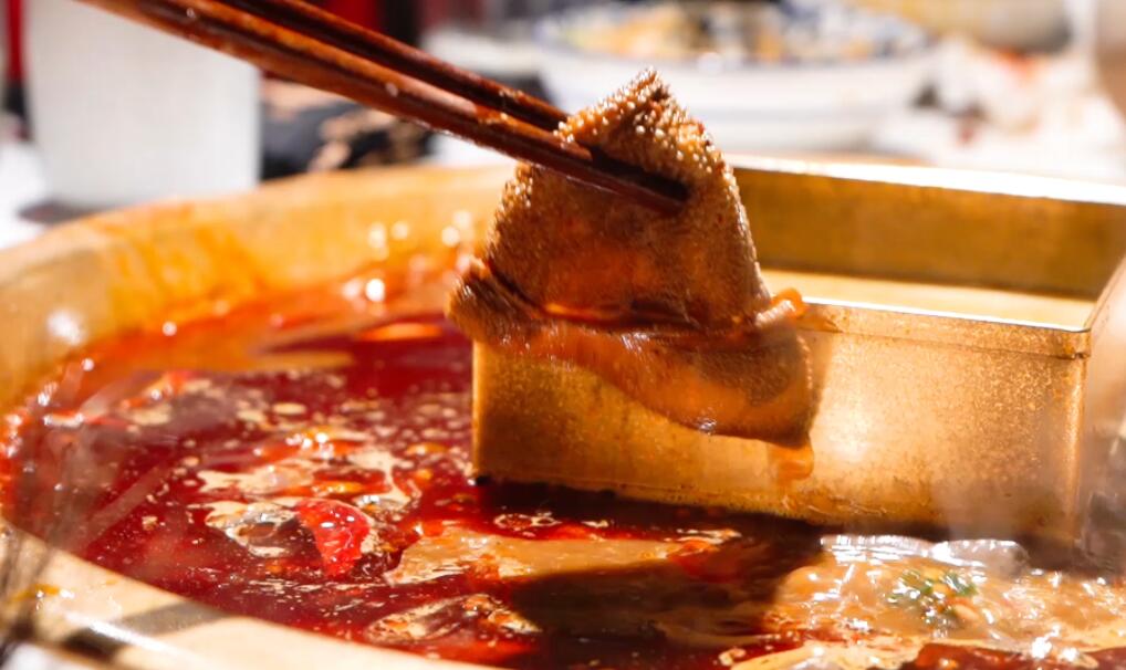秋季養(yǎng)生火鍋怎么吃？既健康又美味！