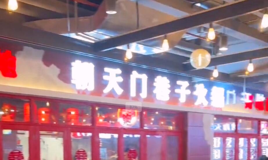 投資一家市井火鍋店，需要準備多少錢？