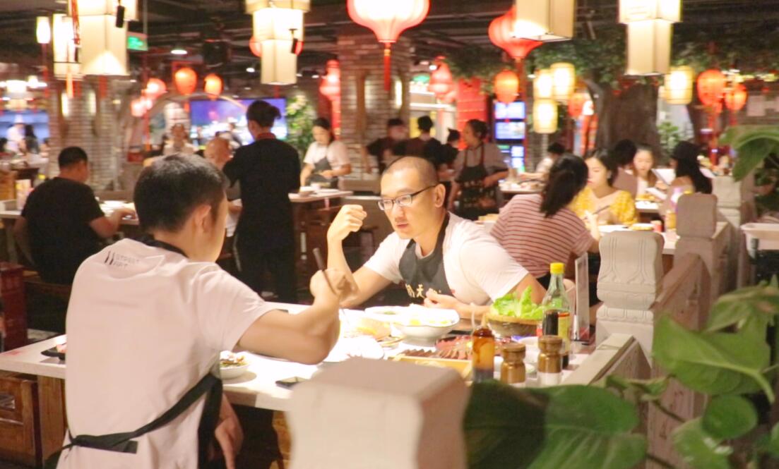 一家火鍋店倒閉了，到底是什么原因？
