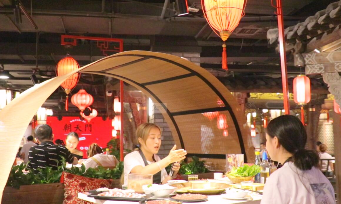 創(chuàng)業(yè)火鍋店怎么處理負(fù)面評價(jià)？