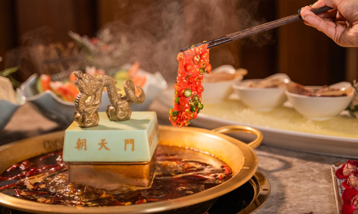 除了意面還有火鍋！意大利美食旅行打卡攻略分享
