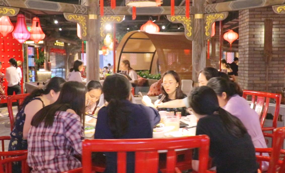 火鍋店每日進銷存事項與細節(jié)！