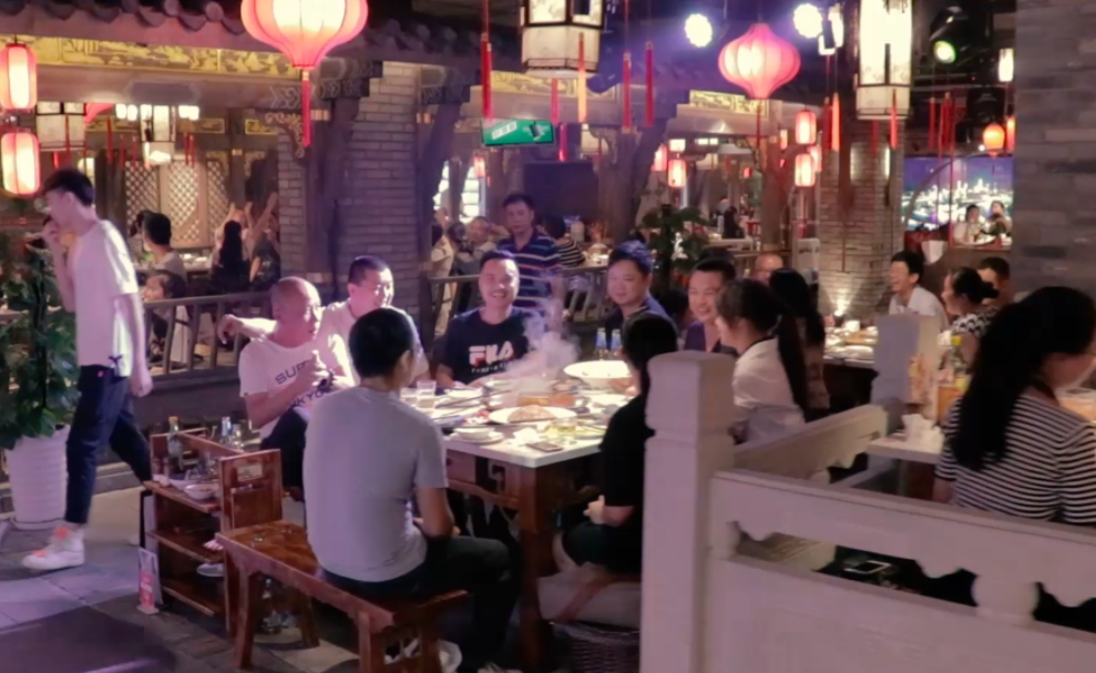 開(kāi)家重慶火鍋店怎么有效獲客？