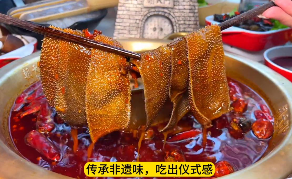 火車(chē)站旁邊能開(kāi)火鍋店嗎？
