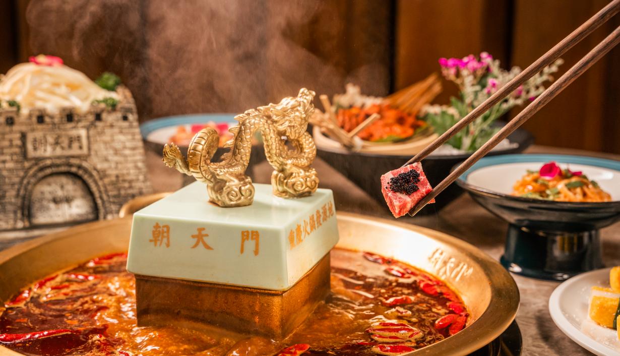 冬天火鍋吃羊肉怎么吃？這樣做健康又美味！