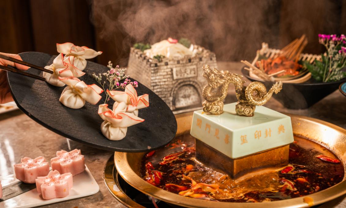 瑜伽愛好者怎么吃火鍋？這樣吃健康又美味！