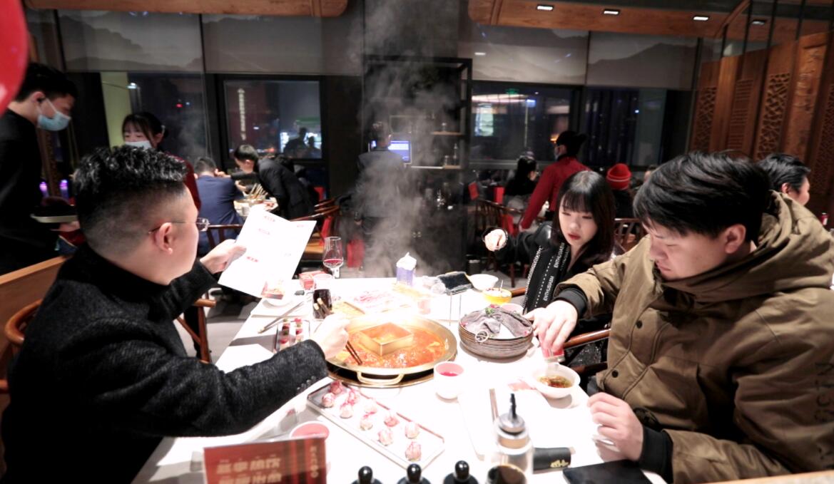 在天津，開一家重慶火鍋店可行嗎？