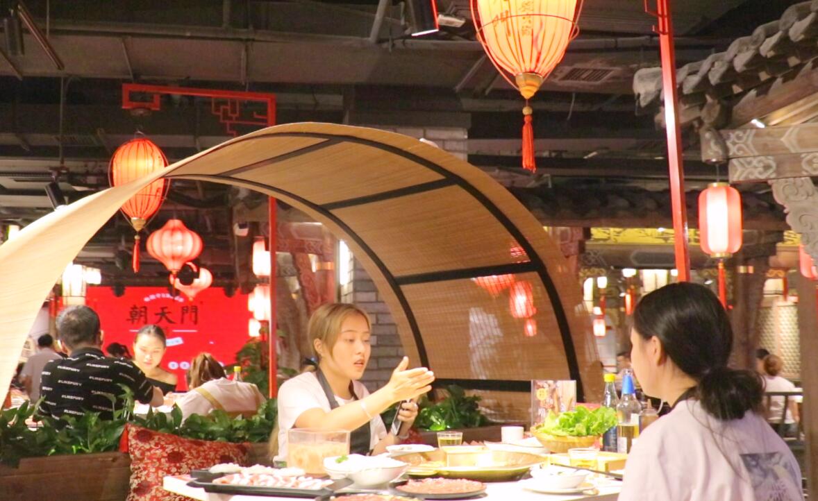 在北海，開一家重慶火鍋，可行性到底高不高？