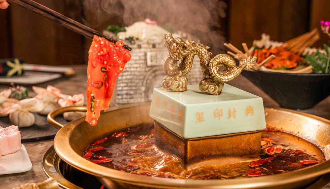 在馬德里，開一家重慶火鍋店，可行嗎？