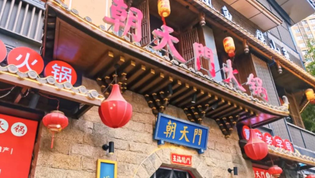 春節(jié)去泰國(guó)甲米，美食攻略分享！