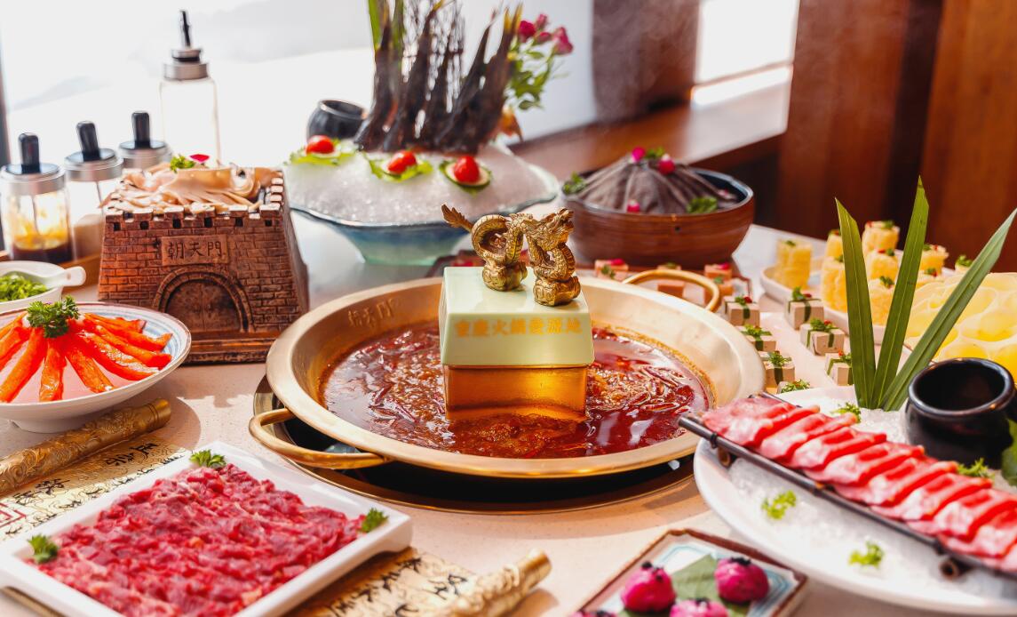 火鍋店門(mén)頭的重要性！三個(gè)方向重構(gòu)門(mén)頭設(shè)計(jì)！