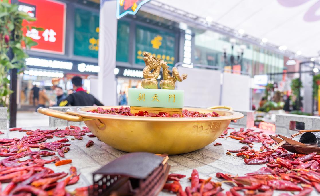 在香港，吃正宗重慶火鍋是一種什么體驗(yàn)？