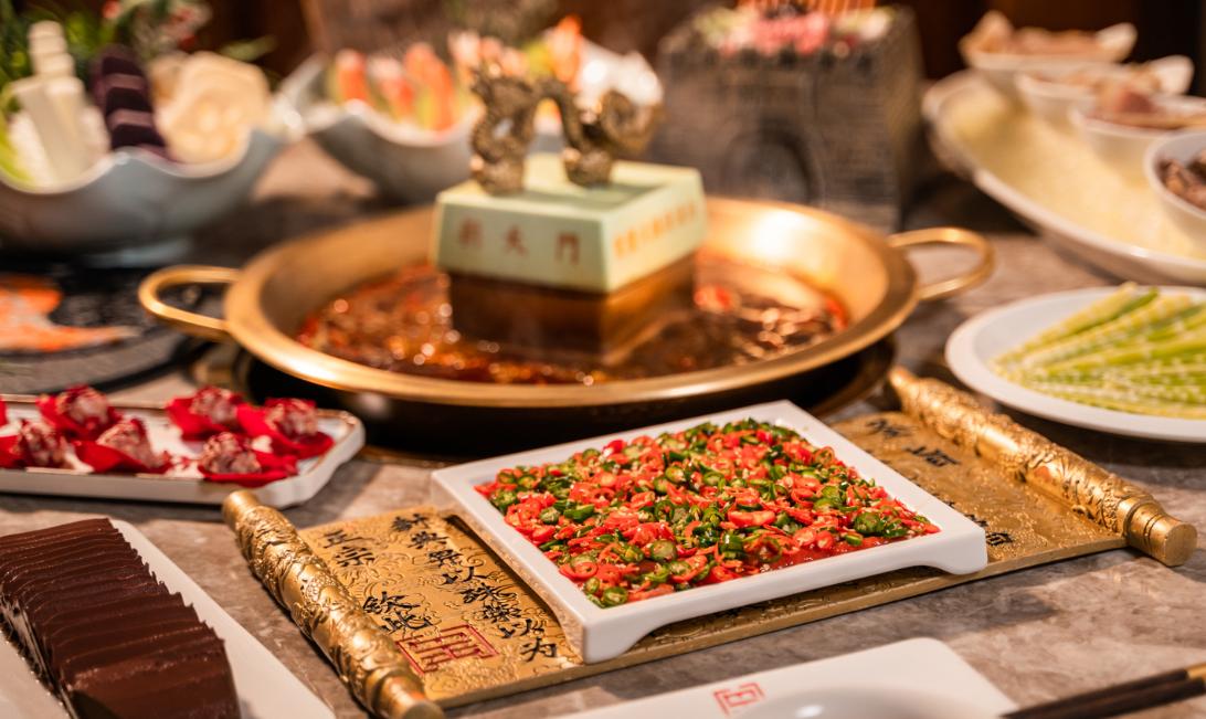 火鍋店牛肉怎么創(chuàng)新？從傳統(tǒng)到革新的味覺改變！