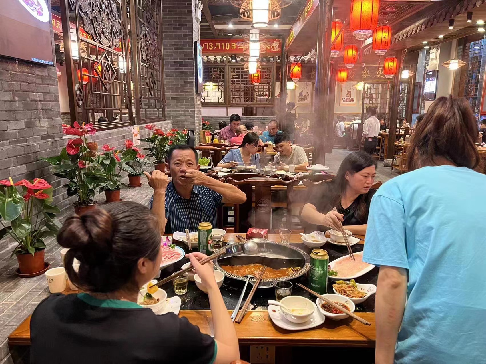 消費(fèi)節(jié)后，重慶火鍋后廚食品安全，這幾點(diǎn)不容忽視
