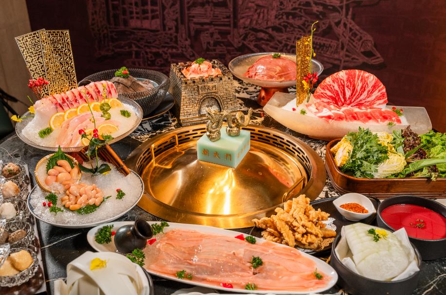 五一節(jié)，到日本吃重慶火鍋，是一種什么樣的體驗(yàn)？